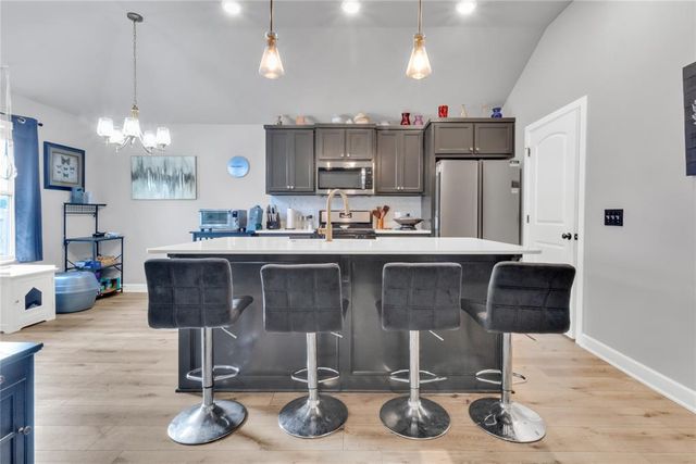 3332 Pagoda Pead Drive, Yukon, OK 73099