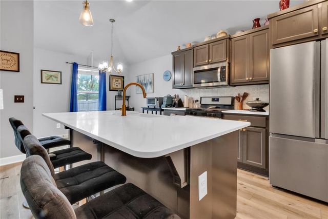 3332 Pagoda Pead Drive, Yukon, OK 73099