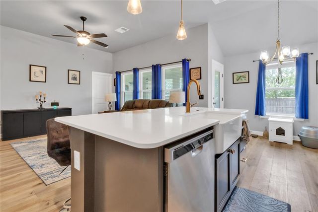 3332 Pagoda Pead Drive, Yukon, OK 73099