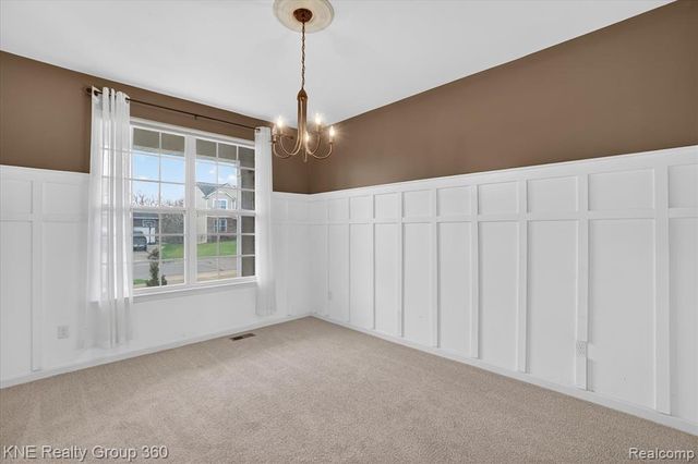1197 Secretariat Way, Howell, MI 48843