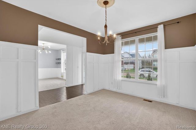 1197 Secretariat Way, Howell, MI 48843