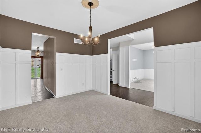 1197 Secretariat Way, Howell, MI 48843