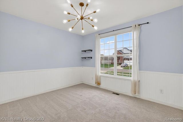 1197 Secretariat Way, Howell, MI 48843