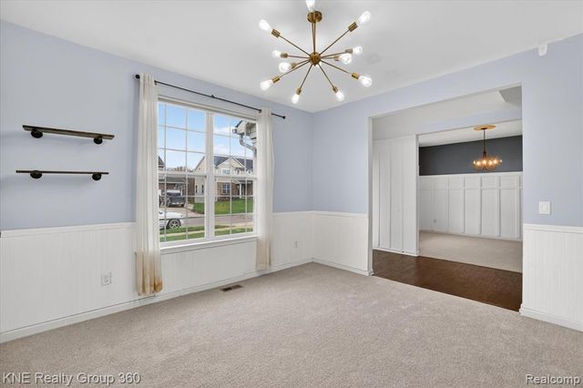 1197 Secretariat Way, Howell, MI 48843
