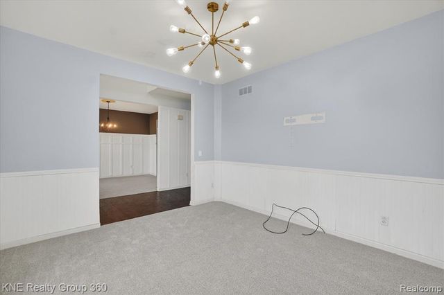 1197 Secretariat Way, Howell, MI 48843