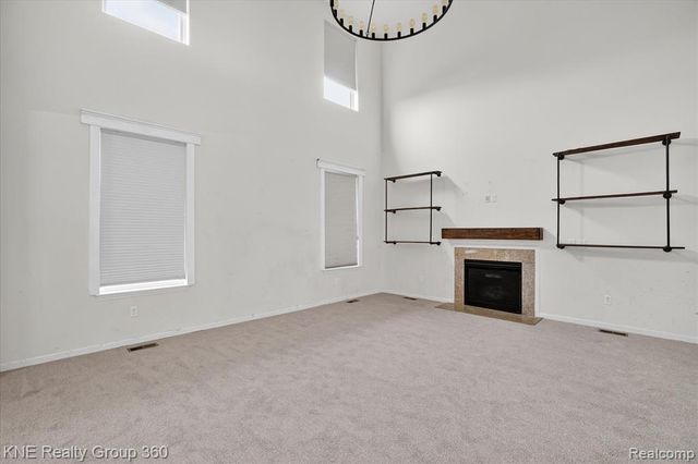 1197 Secretariat Way, Howell, MI 48843