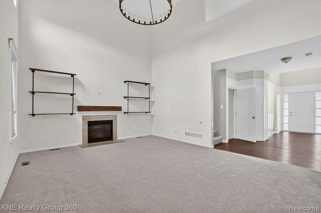 1197 Secretariat Way, Howell, MI 48843