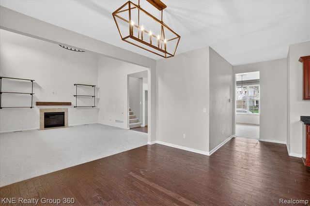 1197 Secretariat Way, Howell, MI 48843