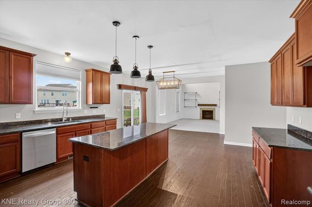 1197 Secretariat Way, Howell, MI 48843