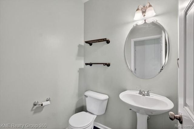 1197 Secretariat Way, Howell, MI 48843