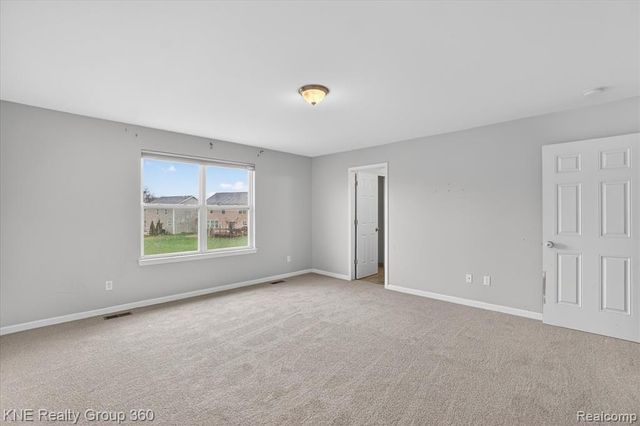 1197 Secretariat Way, Howell, MI 48843