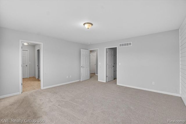 1197 Secretariat Way, Howell, MI 48843