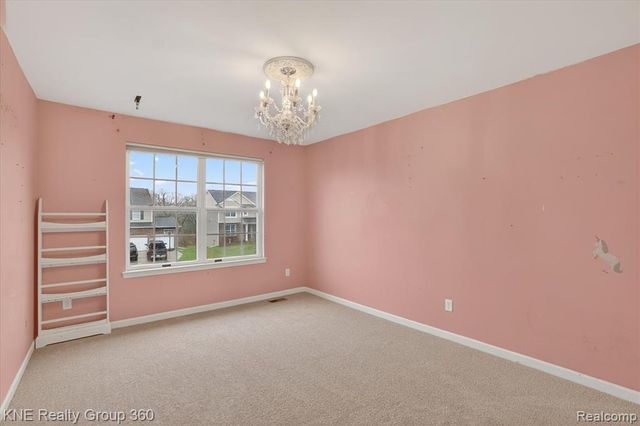 1197 Secretariat Way, Howell, MI 48843