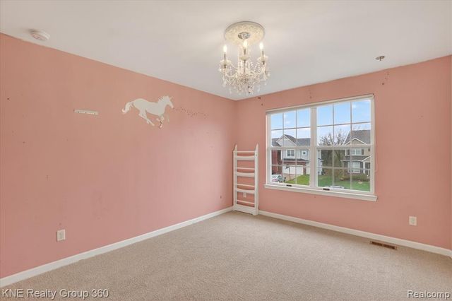 1197 Secretariat Way, Howell, MI 48843