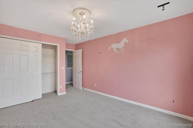 1197 Secretariat Way, Howell, MI 48843