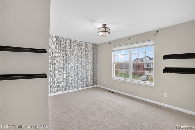 1197 Secretariat Way, Howell, MI 48843