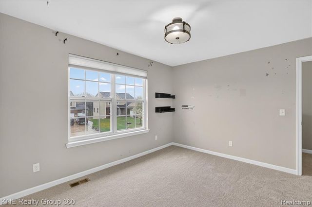 1197 Secretariat Way, Howell, MI 48843