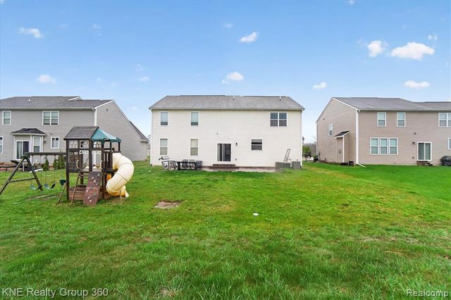1197 Secretariat Way, Howell, MI 48843