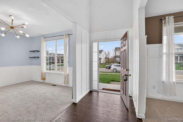 1197 Secretariat Way, Howell, MI 48843