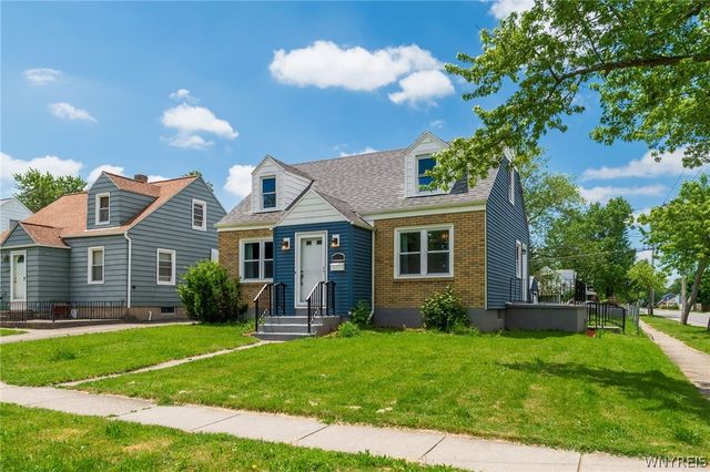 226 Parkhurst Boulevard, Tonawanda, NY 14223