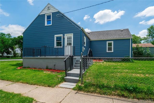 226 Parkhurst Boulevard, Tonawanda, NY 14223