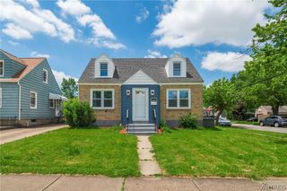 226 Parkhurst Boulevard, Tonawanda, NY 14223