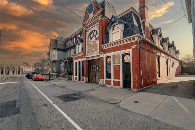 159 Sutton Street, Providence, RI 02903