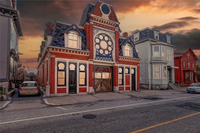 159 Sutton Street, Providence, RI 02903