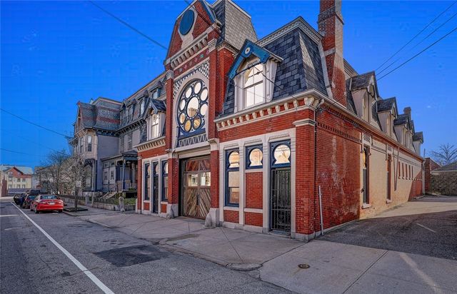 159 Sutton Street, Providence, RI 02903