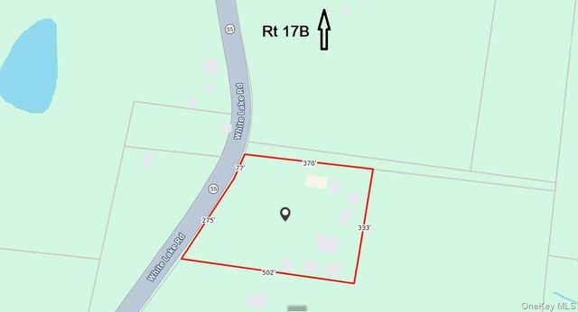 3174 State Route 55 3, White Lake, NY 12786