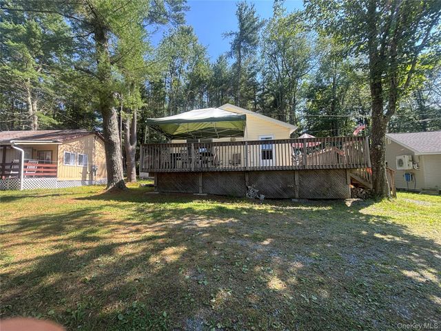 3174 State Route 55 3, White Lake, NY 12786
