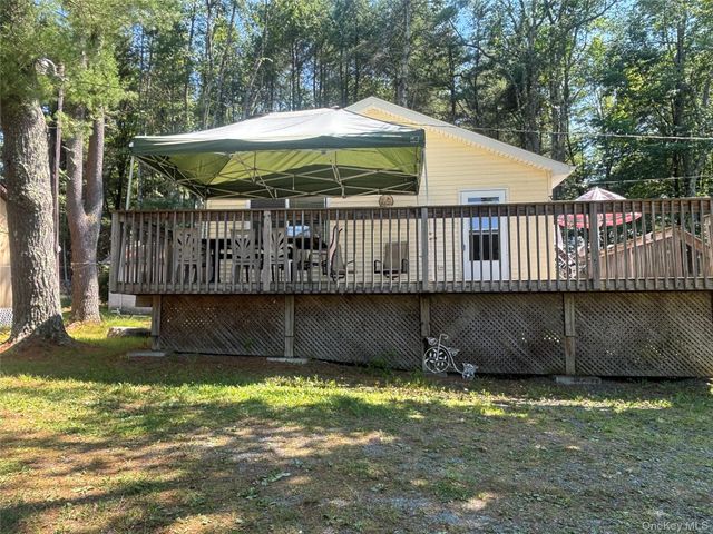 3174 State Route 55 3, White Lake, NY 12786