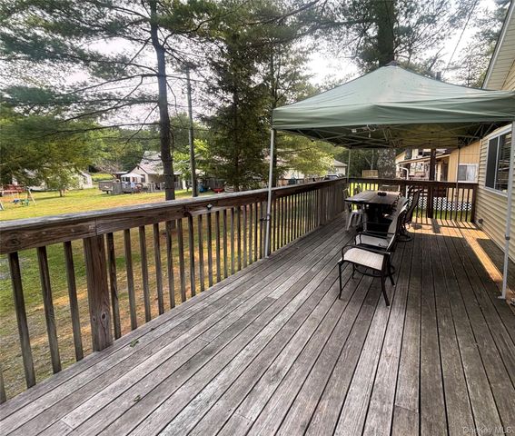3174 State Route 55 3, White Lake, NY 12786