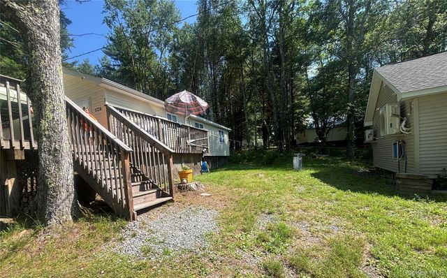 3174 State Route 55 3, White Lake, NY 12786