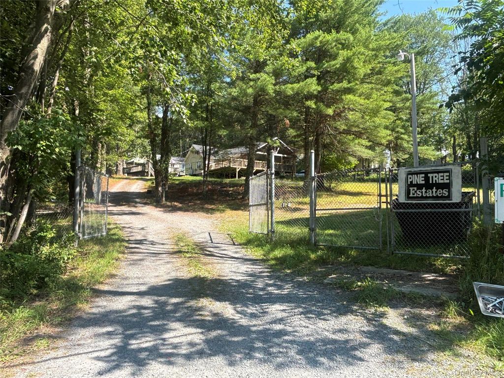 3174 State Route 55 3, White Lake, NY 12786