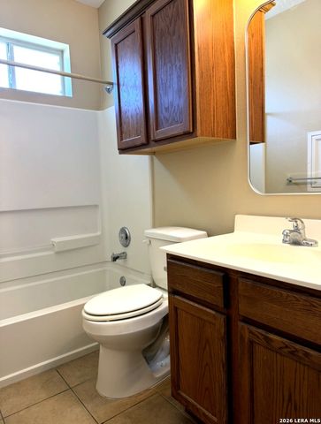 4919 Ali Ave, San Antonio, TX 78229