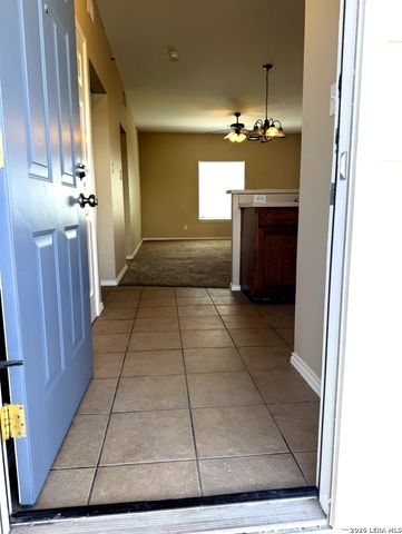 4919 Ali Ave, San Antonio, TX 78229