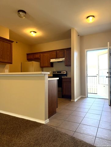 4919 Ali Ave, San Antonio, TX 78229