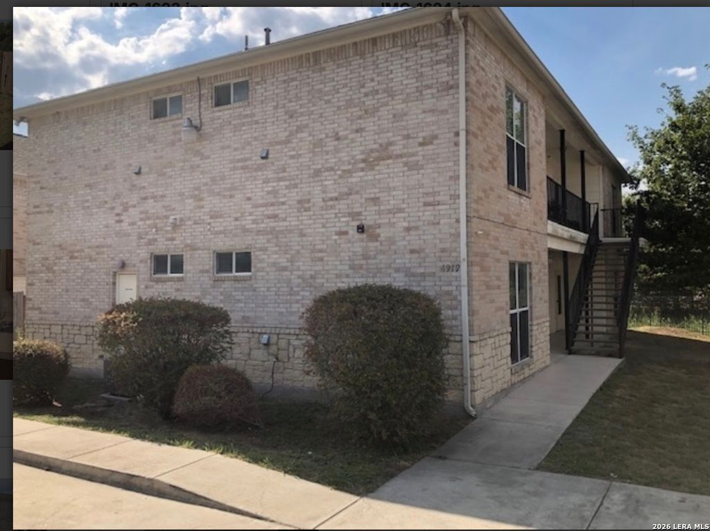 4919 Ali Ave, San Antonio, TX 78229