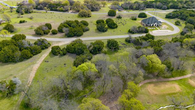 19023 Bluebonnet Drive, Whitney, TX 76692