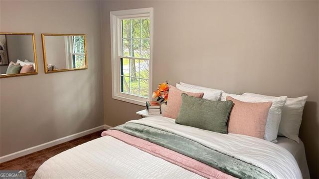 5324 JOAN OF ARC Place, Atlanta, GA 30349