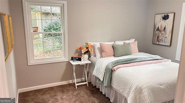 5324 JOAN OF ARC Place, Atlanta, GA 30349