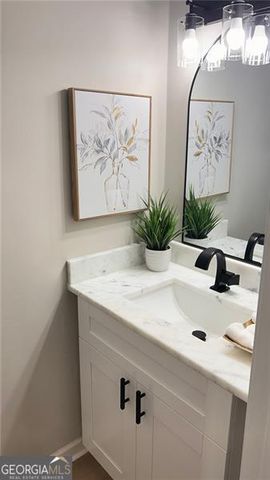 5324 JOAN OF ARC Place, Atlanta, GA 30349