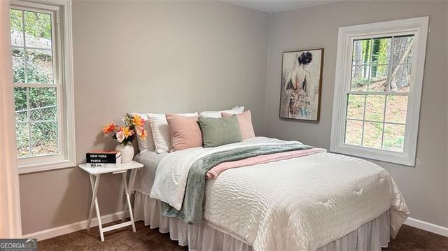 5324 JOAN OF ARC Place, Atlanta, GA 30349