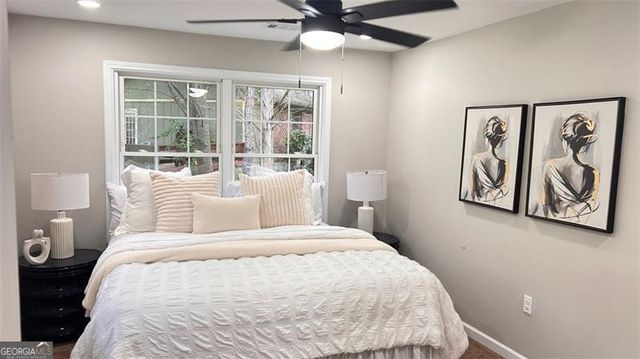 5324 JOAN OF ARC Place, Atlanta, GA 30349