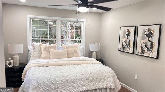 5324 JOAN OF ARC Place, Atlanta, GA 30349