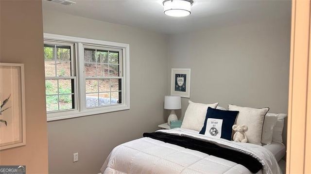 5324 JOAN OF ARC Place, Atlanta, GA 30349