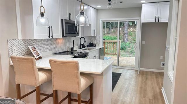 5324 JOAN OF ARC Place, Atlanta, GA 30349