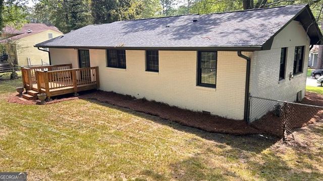 5324 JOAN OF ARC Place, Atlanta, GA 30349