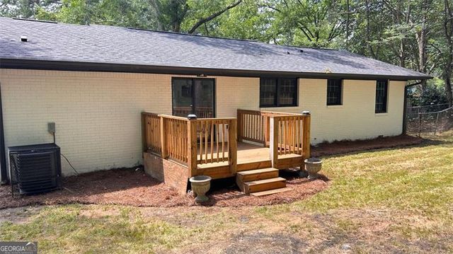 5324 JOAN OF ARC Place, Atlanta, GA 30349